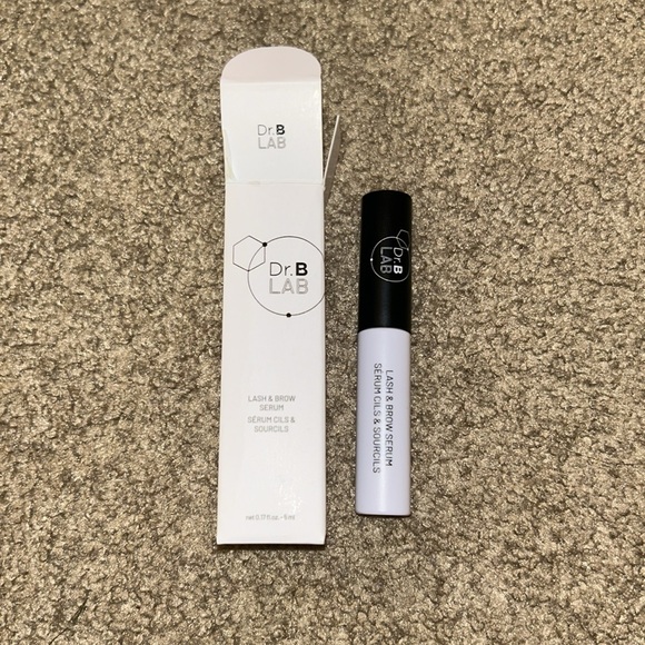 New Dr.Brant Lash and Brow Serum - Picture 4 of 4